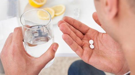 Obat Pereda Rasa Sakit