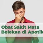 Obat Sakit Boyok Di Apotik