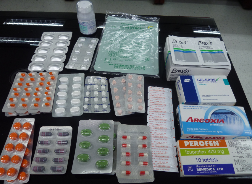 Obat Sakit Gigi Di Apotik