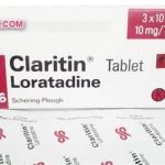 Harga Obat Loratadine