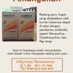 Obat Radang Paru Paru