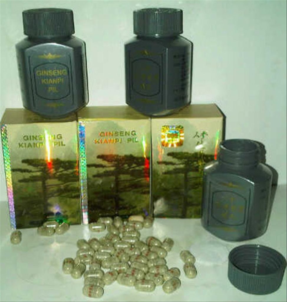 Obat Nafsu Makan Dewasa
