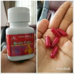 Obat Sakit Kepala Vertigo