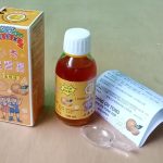 Obat Penambah Nafsu Makan Anak