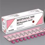 Mefinal Itu Obat Apa