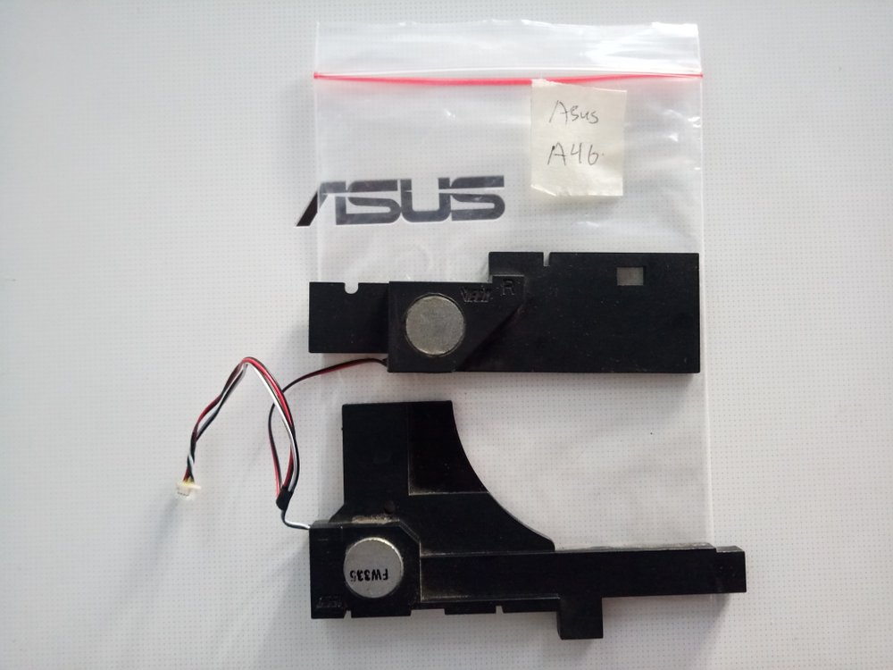 Harga Speaker Laptop Asus