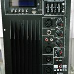 Power Kit Speaker Aktif