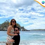 Objek Wisata Nusa Penida Objek Wisata Nusa Penida