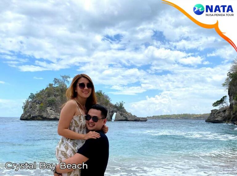 Objek Wisata Nusa Penida