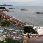 Obyek Wisata Pantai
