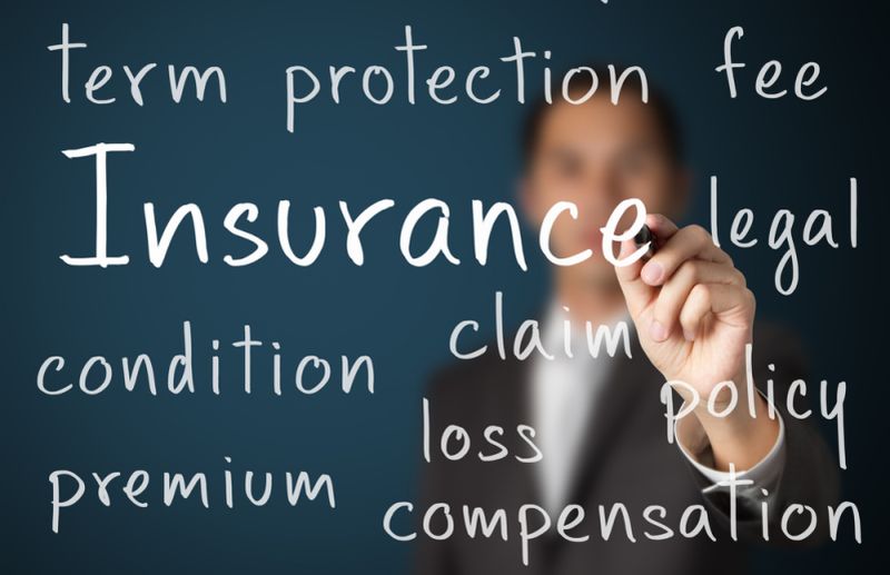 Peluang Bisnis Asuransi