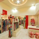 Desain Butik Rumahan