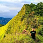 Wisata Gunung Muria