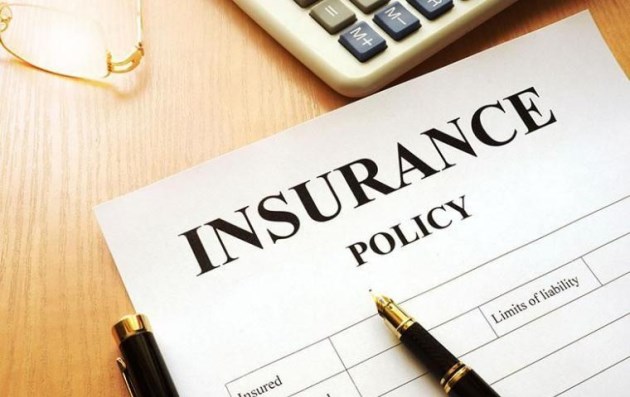 Bahasa Inggris Asuransi Dibayar Dimuka