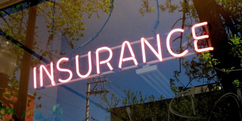 Perusahaan Asuransi Terbaik