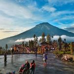 Wisata Di Kaloran Temanggung