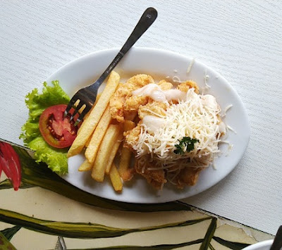 Wisata Malam Bandungan Wisata Malam Bandungan