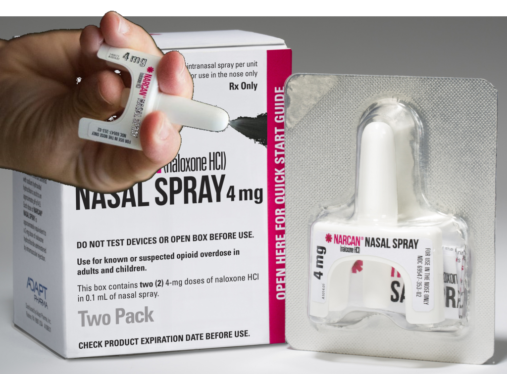 Nalokson Obat Apa Nalokson Obat Apa