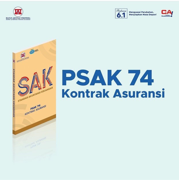 Psak 74 Kontrak Asuransi Psak 74 Kontrak Asuransi