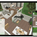 Aplikasi Desain Rumah 3d Android