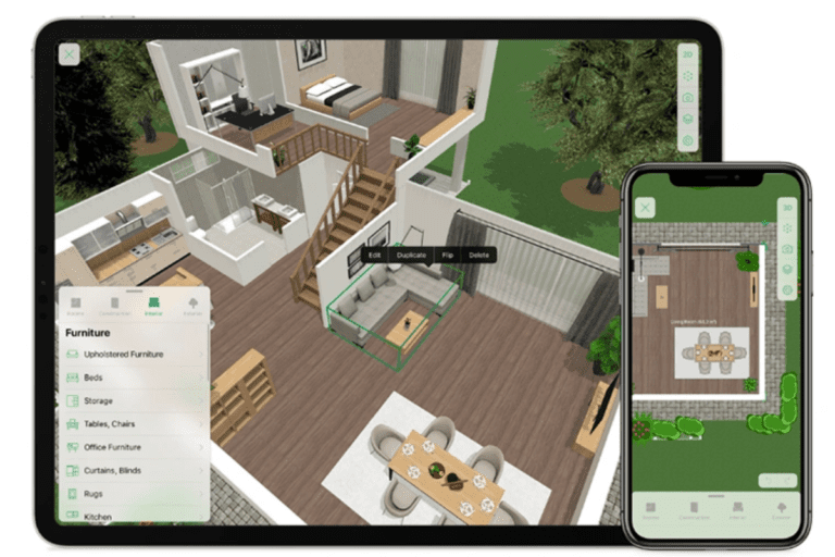Aplikasi Desain Rumah 3d Android Aplikasi Desain Rumah 3d Android