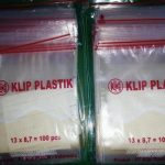 Plastik Klip Obat Plastik Klip Obat