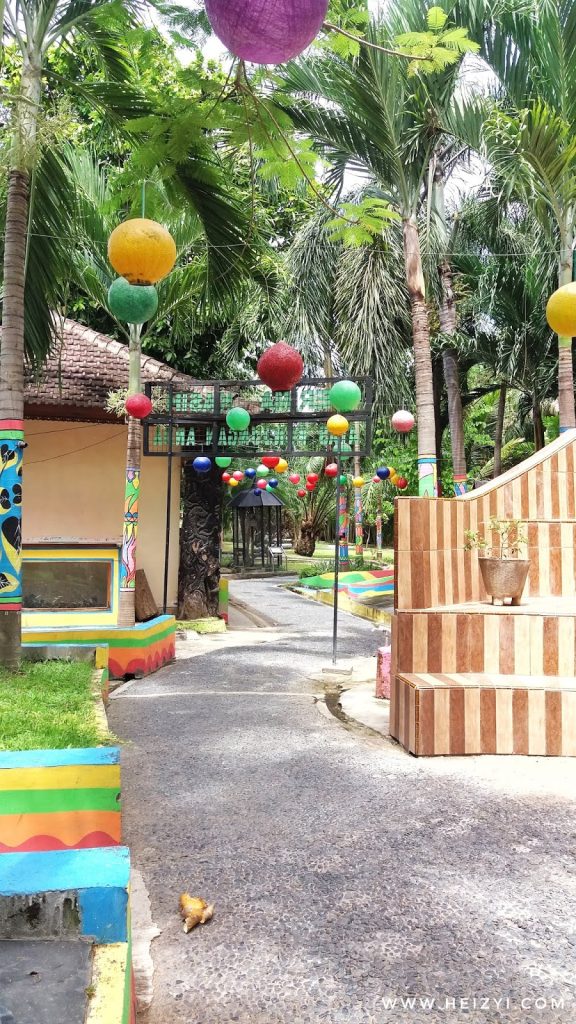 Wisata Dekat Stasiun Banyuwangi