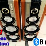 Mesin Speaker Aktif Polytron Pas 79
