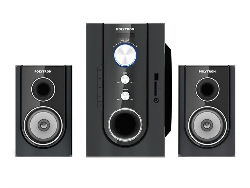 Speaker Polytron Pma 9300