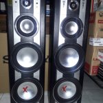Harga Mesin Speaker Aktif Polytron Pas 68