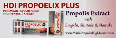 Obat Propoelix