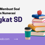 Latihan Membuat Soal Asesmen Numerasi Tingkat Smp