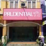 Kantor Asuransi Prudential