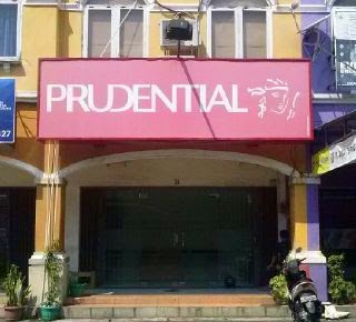 Kantor Asuransi Prudential