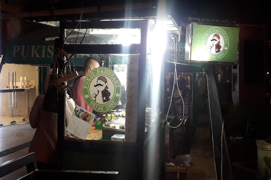 Wisata Kuliner Pekanbaru Wisata Kuliner Pekanbaru