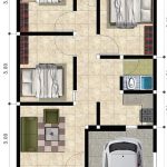 Desain Rumah 6 X 10 Desain Rumah 6 X 10