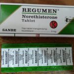 Obat Menghentikan Pendarahan