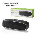 Robot Speaker Bluetooth