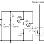 Rangkaian Speaker Simbadda