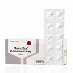 Recolfar Obat