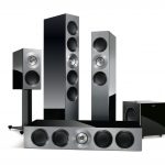 Kef Speakers
