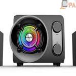 Power Speaker Aktif Yang Bagus