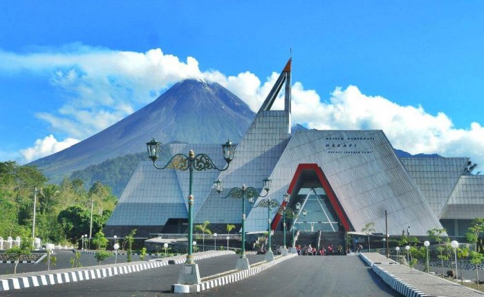 Wisata Di Kaliurang Jogja