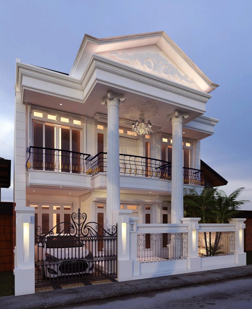 Desain Rumah 200 Meter Desain Rumah 200 Meter