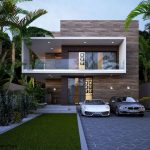 Desain Rumah Sultan