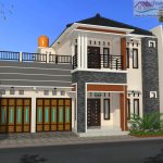 Desain Rumah Sakuranet