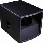 Box Speaker Subwoofer 18 Inch Untuk Lapangan