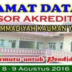 Pertanyaan Asesor Akreditasi Paud