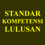 Standar Kompetensi Lulusan Paud