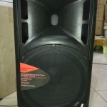 Speaker Huper 15 Inch